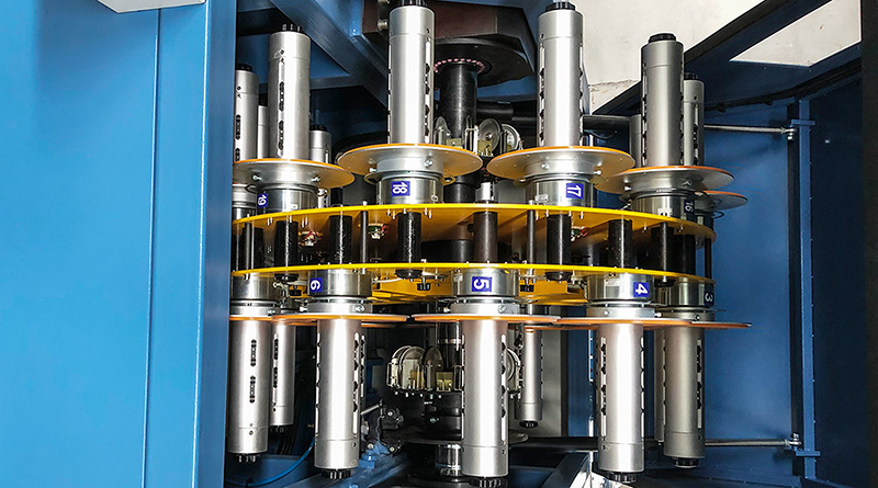 磁滯制動(dòng)器：精準(zhǔn)控速新標(biāo)桿，工業(yè)傳動(dòng)效率再升級(jí)!