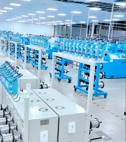 精度之戰(zhàn)：自動(dòng)張力控制的挑戰(zhàn)與破局