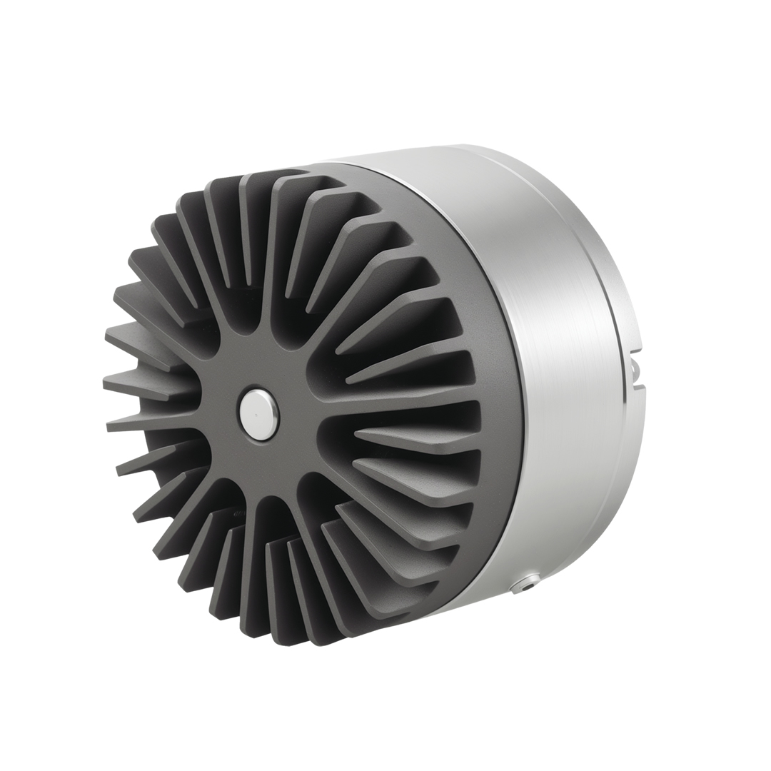 PHB系列磁滯制動器